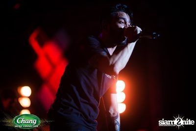 Maya Music Festival 2016 powered by Chang Music Connection (Album 1) — photo 151