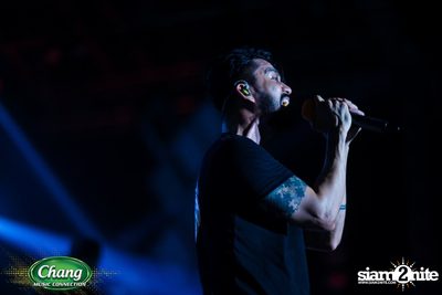 Maya Music Festival 2016 powered by Chang Music Connection (Album 1) — photo 152