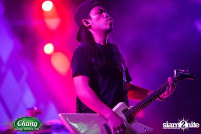 Maya Music Festival 2016 powered by Chang Music Connection (Album 1) — photo 153