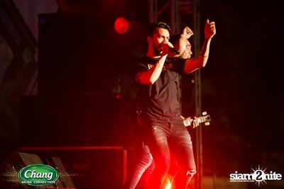 Maya Music Festival 2016 powered by Chang Music Connection (Album 1) — photo 154