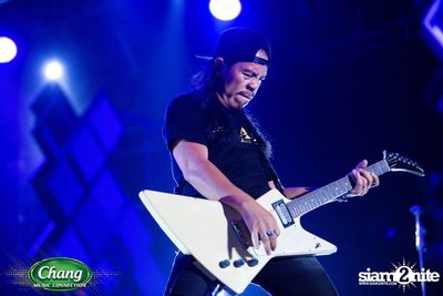 Maya Music Festival 2016 powered by Chang Music Connection (Album 1) — photo 155