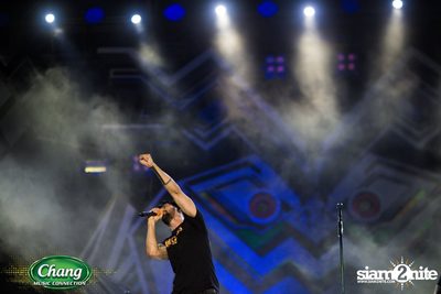 Maya Music Festival 2016 powered by Chang Music Connection (Album 1) — photo 156