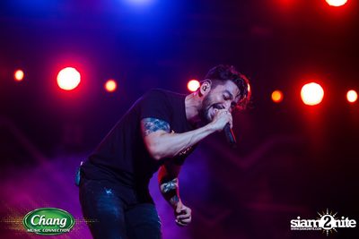 Maya Music Festival 2016 powered by Chang Music Connection (Album 1) — photo 157