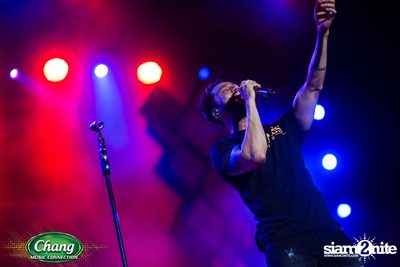 Maya Music Festival 2016 powered by Chang Music Connection (Album 1) — photo 158