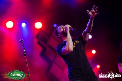 Maya Music Festival 2016 powered by Chang Music Connection (Album 1) — photo 159