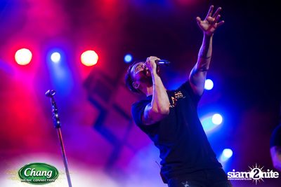 Maya Music Festival 2016 powered by Chang Music Connection (Album 1) — photo 160