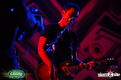 Maya Music Festival 2016 powered by Chang Music Connection (Album 1) — photo 161