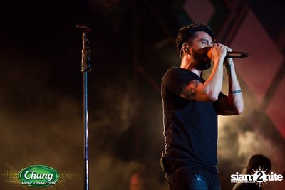 Maya Music Festival 2016 powered by Chang Music Connection (Album 1) — photo 162