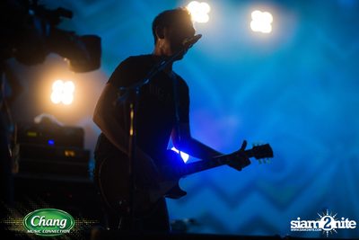 Maya Music Festival 2016 powered by Chang Music Connection (Album 1) — photo 163
