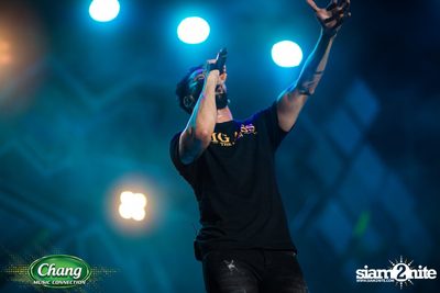 Maya Music Festival 2016 powered by Chang Music Connection (Album 1) — photo 164
