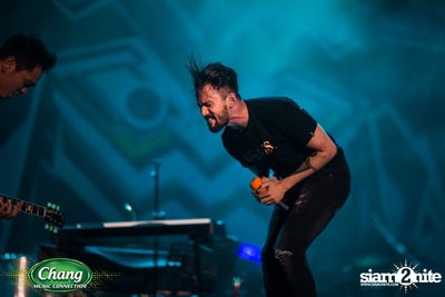 Maya Music Festival 2016 powered by Chang Music Connection (Album 1) — photo 165