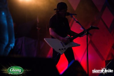 Maya Music Festival 2016 powered by Chang Music Connection (Album 1) — photo 166
