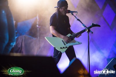 Maya Music Festival 2016 powered by Chang Music Connection (Album 1) — photo 167