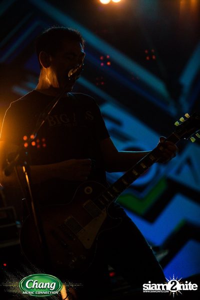 Maya Music Festival 2016 powered by Chang Music Connection (Album 1) — photo 169
