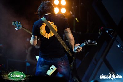 Maya Music Festival 2016 powered by Chang Music Connection (Album 1) — photo 170