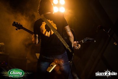 Maya Music Festival 2016 powered by Chang Music Connection (Album 1) — photo 171