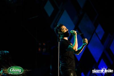 Maya Music Festival 2016 powered by Chang Music Connection (Album 1) — photo 172