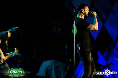 Maya Music Festival 2016 powered by Chang Music Connection (Album 1) — photo 173