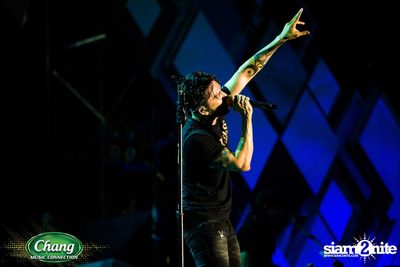 Maya Music Festival 2016 powered by Chang Music Connection (Album 1) — photo 174