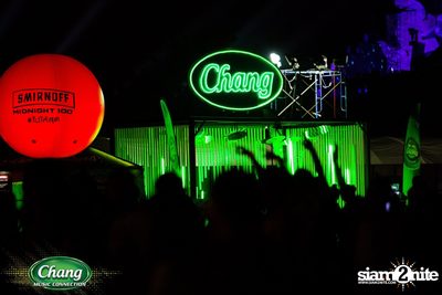 Maya Music Festival 2016 powered by Chang Music Connection (Album 1) — photo 175