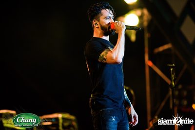 Maya Music Festival 2016 powered by Chang Music Connection (Album 1) — photo 176