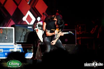 Maya Music Festival 2016 powered by Chang Music Connection (Album 1) — photo 177