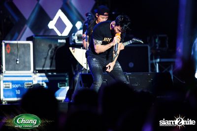Maya Music Festival 2016 powered by Chang Music Connection (Album 1) — photo 178