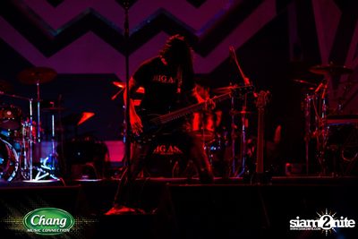 Maya Music Festival 2016 powered by Chang Music Connection (Album 1) — photo 179