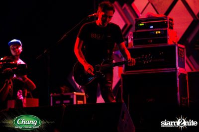 Maya Music Festival 2016 powered by Chang Music Connection (Album 1) — photo 180