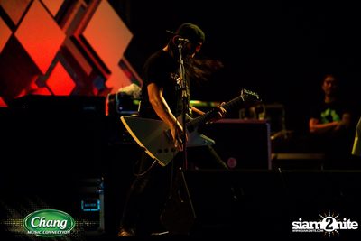 Maya Music Festival 2016 powered by Chang Music Connection (Album 1) — photo 181