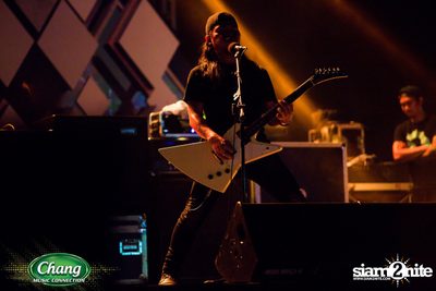 Maya Music Festival 2016 powered by Chang Music Connection (Album 1) — photo 182