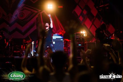 Maya Music Festival 2016 powered by Chang Music Connection (Album 1) — photo 184