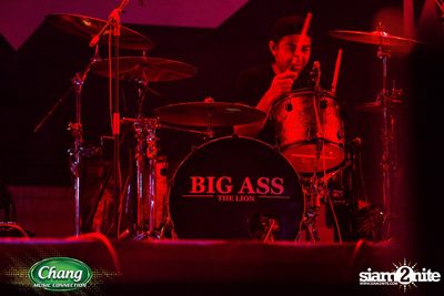 Maya Music Festival 2016 powered by Chang Music Connection (Album 1) — photo 185