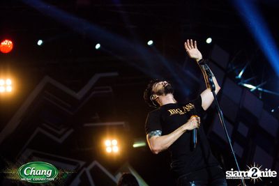 Maya Music Festival 2016 powered by Chang Music Connection (Album 1) — photo 186