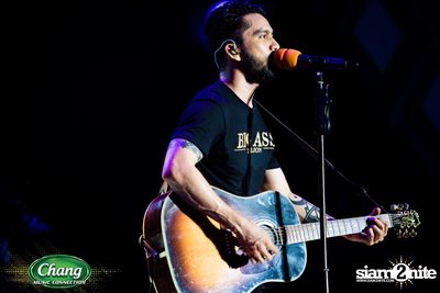 Maya Music Festival 2016 powered by Chang Music Connection (Album 1) — photo 187