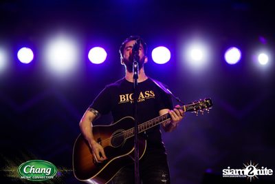Maya Music Festival 2016 powered by Chang Music Connection (Album 1) — photo 188