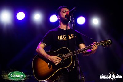 Maya Music Festival 2016 powered by Chang Music Connection (Album 1) — photo 189