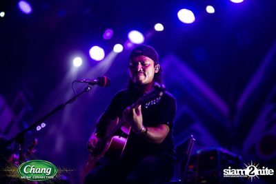 Maya Music Festival 2016 powered by Chang Music Connection (Album 1) — photo 192