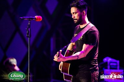 Maya Music Festival 2016 powered by Chang Music Connection (Album 1) — photo 193