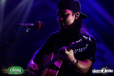 Maya Music Festival 2016 powered by Chang Music Connection (Album 1) — photo 194