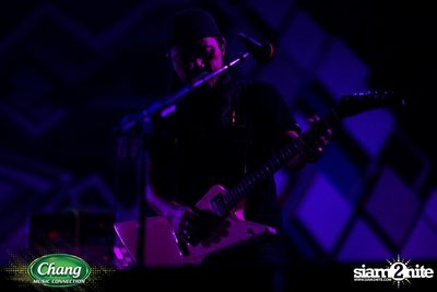Maya Music Festival 2016 powered by Chang Music Connection (Album 1) — photo 195