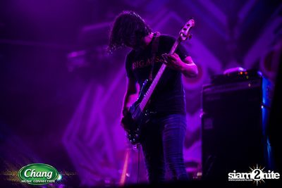 Maya Music Festival 2016 powered by Chang Music Connection (Album 1) — photo 196