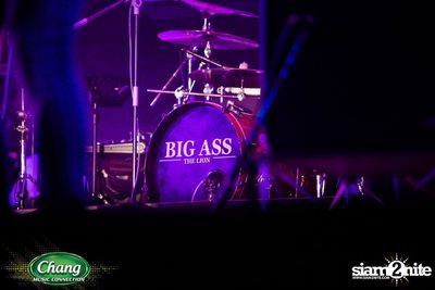 Maya Music Festival 2016 powered by Chang Music Connection (Album 1) — photo 197