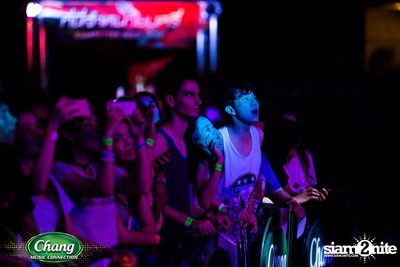 Maya Music Festival 2016 powered by Chang Music Connection (Album 1) — photo 198