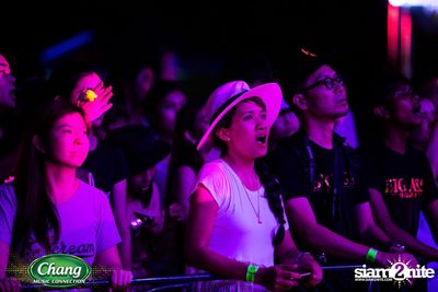 Maya Music Festival 2016 powered by Chang Music Connection (Album 1) — photo 199