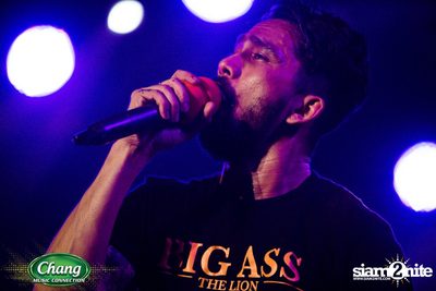 Maya Music Festival 2016 powered by Chang Music Connection (Album 1) — photo 200