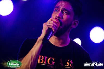 Maya Music Festival 2016 powered by Chang Music Connection (Album 1) — photo 201
