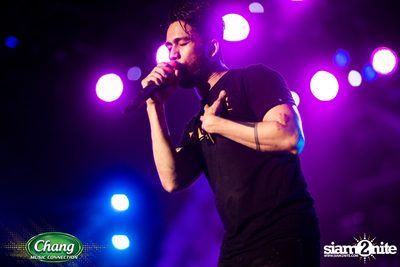 Maya Music Festival 2016 powered by Chang Music Connection (Album 1) — photo 202