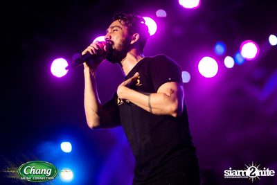 Maya Music Festival 2016 powered by Chang Music Connection (Album 1) — photo 203