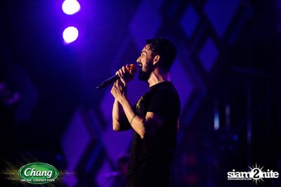 Maya Music Festival 2016 powered by Chang Music Connection (Album 1) — photo 204
